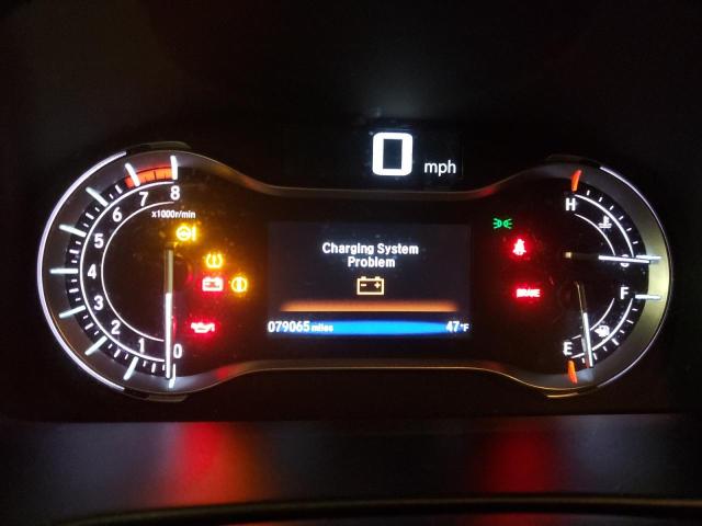 Photo 9 from auction – 2016 HONDA PILOT EX with VIN 5FNYF5H34GB059402
