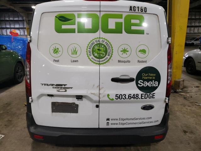 Photo 6 from auction – 2015 FORD TRANSIT CO with VIN NM0LS7E75F1221809