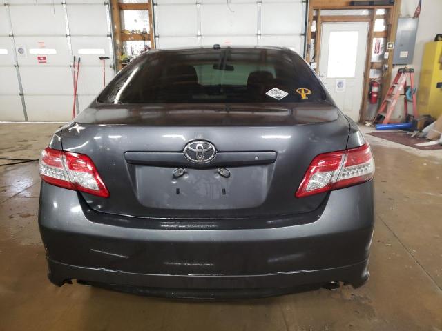 Foto 6 de la subasta – 2011 TOYOTA CAMRY BASE con VIN 4T1BF3EK9BU744285
