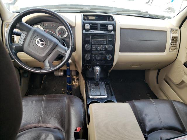 Photo 8 from auction – 2008 MAZDA TRIBUTE I with VIN 4F2CZ02Z08KM20078