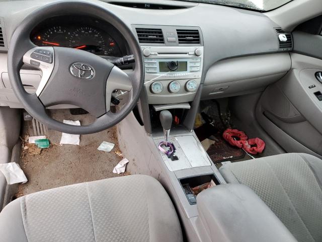 Photo 8 from auction – 2007 TOYOTA CAMRY CE with VIN 4T1BE46K07U677025