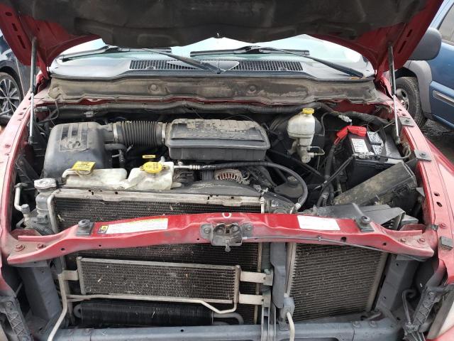Photo 11 from auction – 2007 DODGE RAM 1500 S with VIN 1D7HA18N47S169559