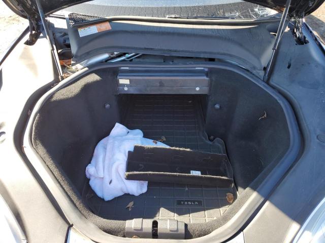 Photo 11 from auction – 2013 TESLA MODEL S with VIN 5YJSA1DP0DFP13023