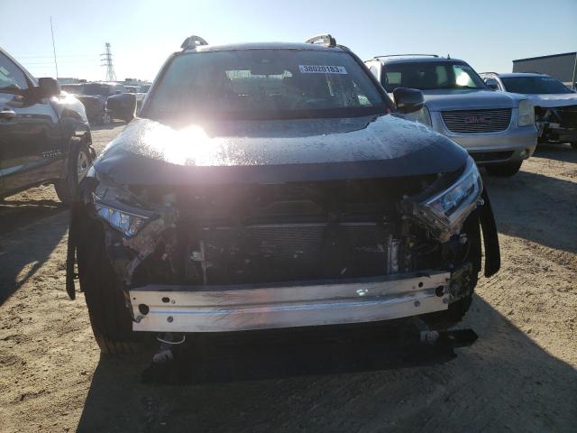 Photo 5 from auction – 2021 TOYOTA RAV4 ADVEN with VIN 2T3J1RFV0MW155741