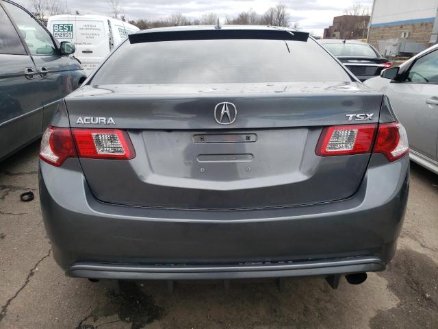 Photo 6 from auction – 2010 ACURA TSX with VIN JH4CU2F60AC003259