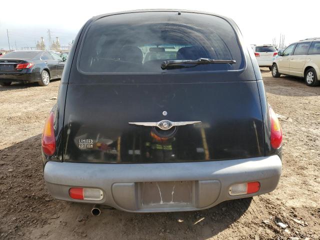 Photo 6 from auction – 2001 CHRYSLER PT CRUISER with VIN 3C8FY4BB81T643854