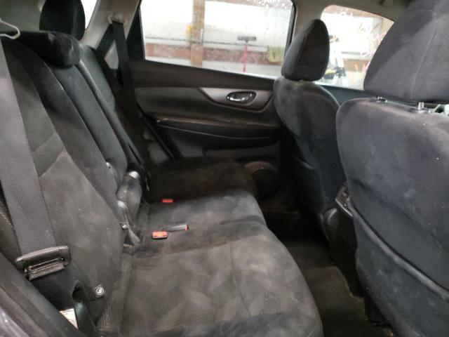 Photo 11 from auction – 2016 NISSAN ROGUE S with VIN 5N1AT2MT9GC783920