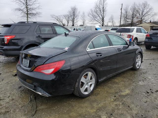 Photo 3 from auction – 2018 MERCEDES-BENZ CLA 250 with VIN WDDSJ4EBXJN613762