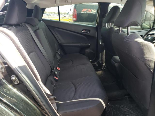 Photo 10 from auction – 2016 TOYOTA PRIUS with VIN JTDKARFU6G3503562