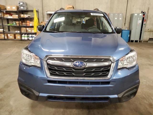 Photo 5 from auction – 2017 SUBARU FORESTER 2 with VIN JF2SJABC3HH448783