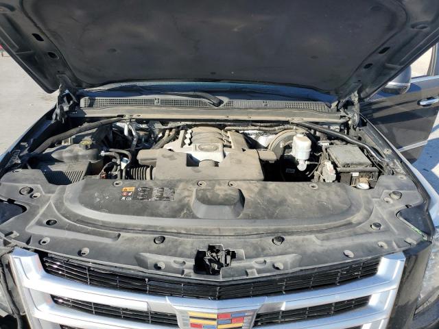 Photo 12 from auction – 2015 CADILLAC ESCALADE E with VIN 1GYS4SKJ5FR577183