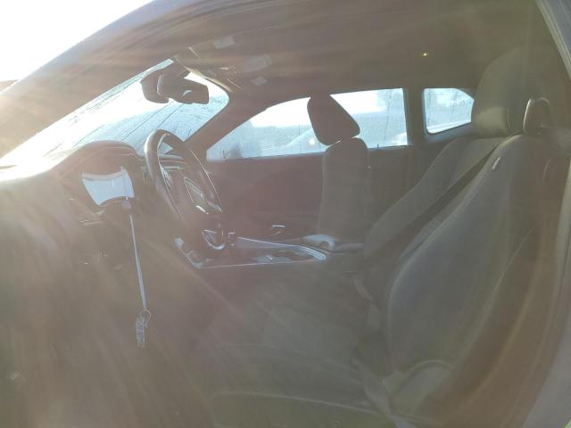 Photo 7 from auction – 2019 DODGE CHALLENGER with VIN 2C3CDZAG3KH723569
