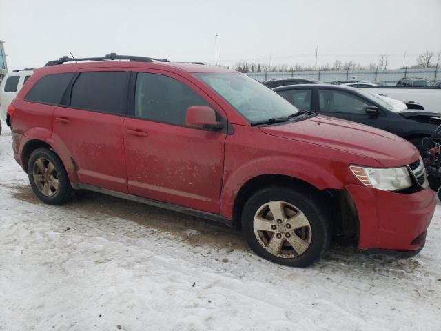 Photo 4 from auction – 2015 DODGE JOURNEY SE with VIN 3C4PDCAB0FT602641