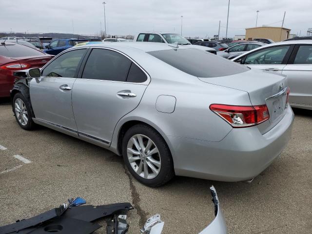 Photo 2 from auction – 2012 LEXUS ES 350 with VIN JTHBK1EG1C2501940