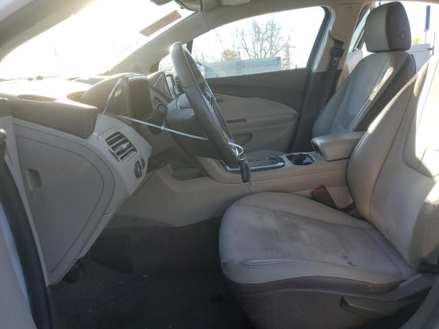 Photo 7 from auction – 2015 CHEVROLET VOLT with VIN 1G1RB6E43FU119056