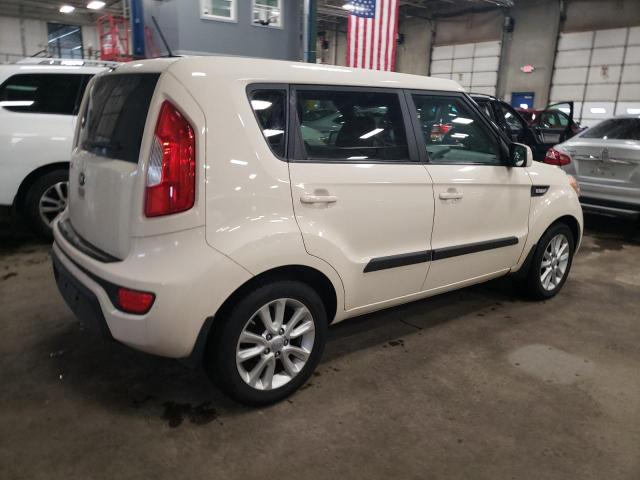 Photo 3 from auction – 2013 KIA SOUL with VIN KNDJT2A56D7539382