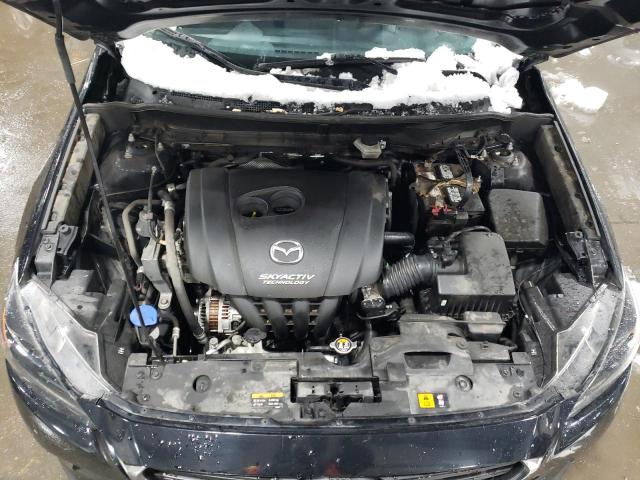 Photo 12 from auction – 2020 MAZDA CX-3 SPORT with VIN JM1DKDB75L1465238