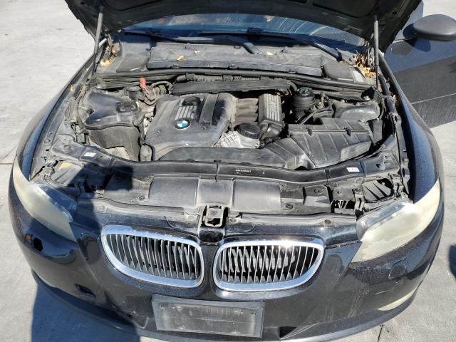 Photo 11 from auction – 2008 BMW 328 I with VIN WBAWB33588P134283