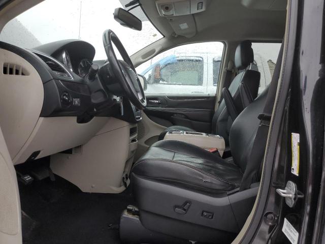 Photo 7 from auction – 2012 CHRYSLER TOWN & COU with VIN 2C4RC1BG9CR320801