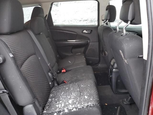 Photo 11 from auction – 2011 DODGE JOURNEY EX with VIN 3D4PG4FB1BT504074