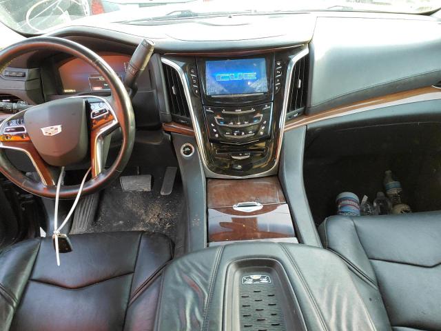 Photo 8 from auction – 2015 CADILLAC ESCALADE L with VIN 1GYS4MKJ6FR720119