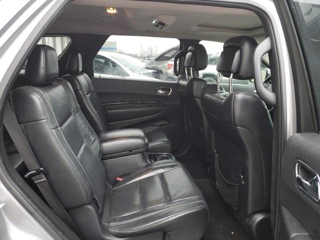 Photo 11 from auction – 2015 DODGE DURANGO CI with VIN 1C4RDHEG6FC689839