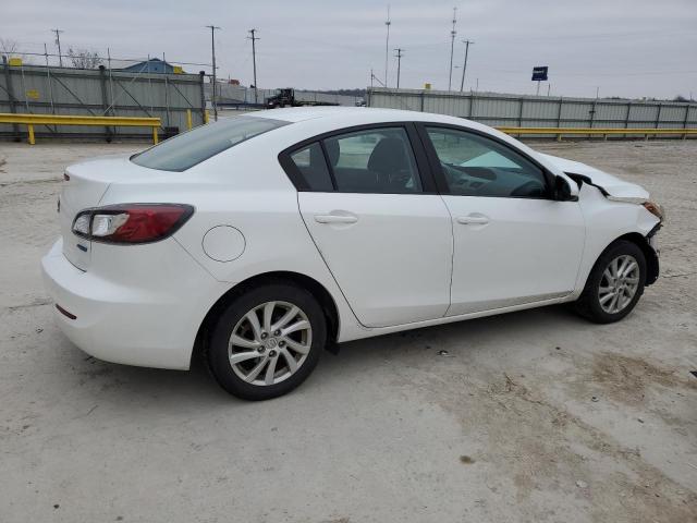 Photo 3 from auction – 2012 MAZDA 3 I with VIN JM1BL1V75C1549834