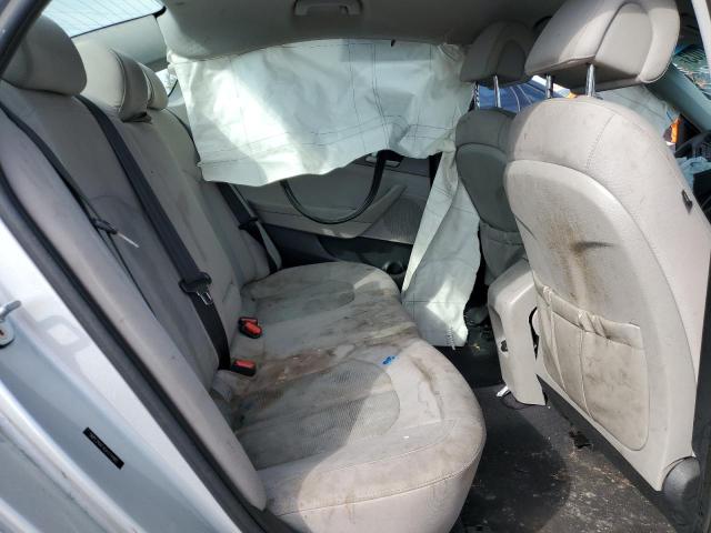 Photo 10 from auction – 2016 HYUNDAI SONATA SE with VIN 5NPE24AF0GH374485