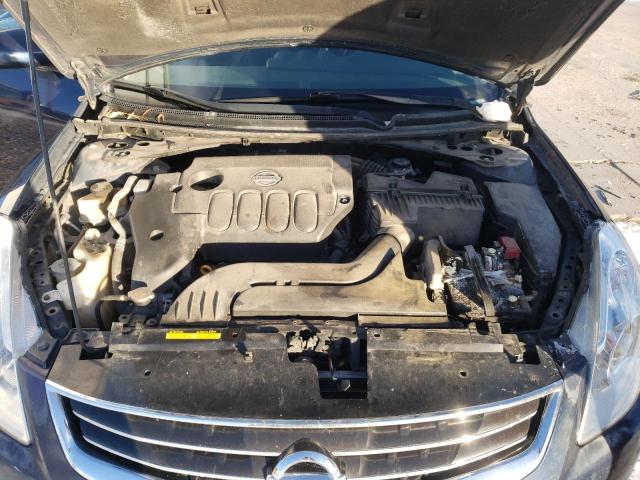 Photo 11 from auction – 2010 NISSAN ALTIMA BAS with VIN 1N4AL2AP3AN524918