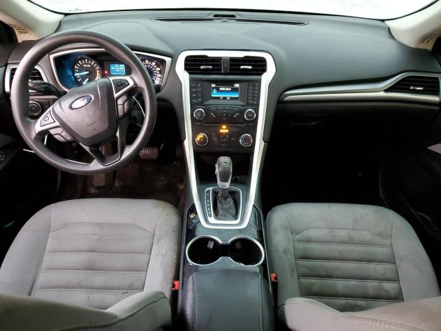 Photo 8 from auction – 2015 FORD FUSION S with VIN 3FA6P0G79FR236458