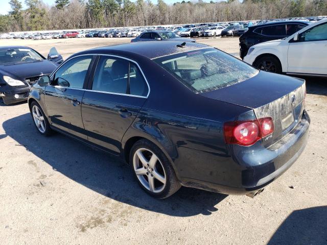 Photo 2 from auction – 2008 VOLKSWAGEN JETTA SE with VIN 3VWRM71K08M017911