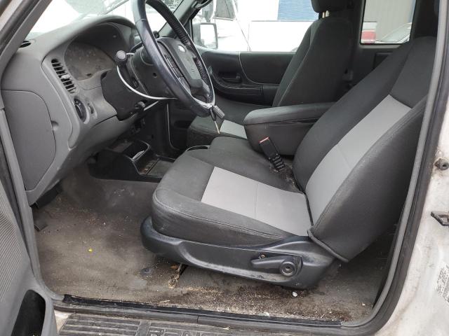 Photo 7 from auction – 2011 FORD RANGER SUP with VIN 1FTKR1EE3BPB09958