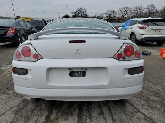 Photo 6 from auction – 2001 MITSUBISHI ECLIPSE RS with VIN 4A3AC34G61E073010
