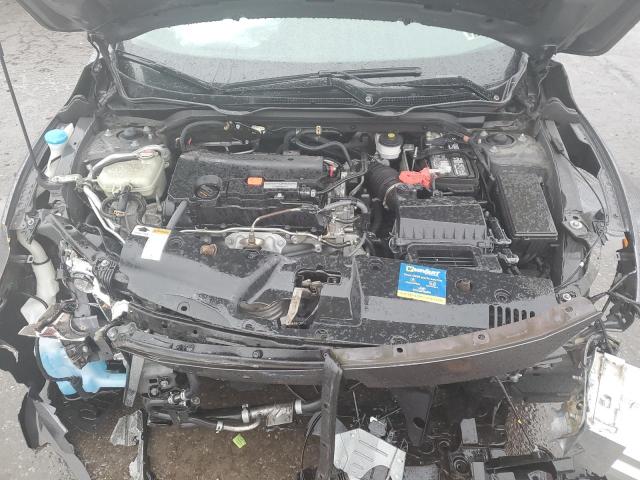 Photo 11 from auction – 2018 HONDA CIVIC LX with VIN 2HGFC2F59JH580122