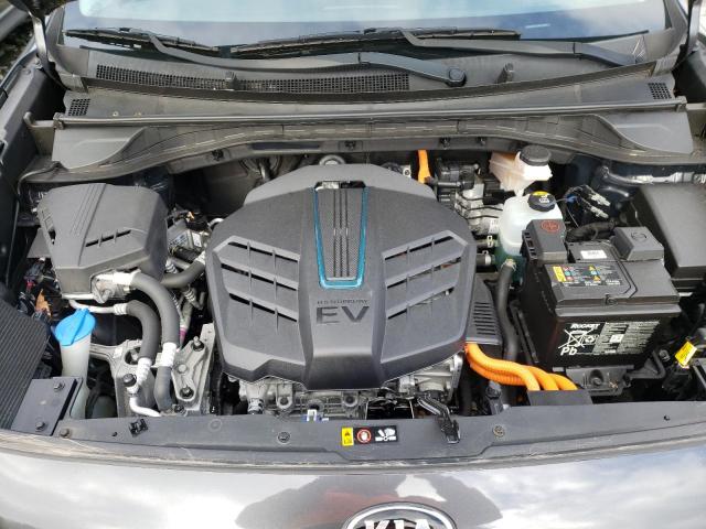 Photo 12 from auction – 2019 KIA NIRO EX with VIN KNDCC3LG9K5008554