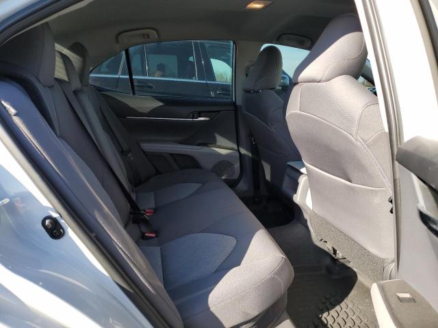 Photo 10 from auction – 2022 TOYOTA CAMRY LE with VIN 4T1C31AK7NU037147