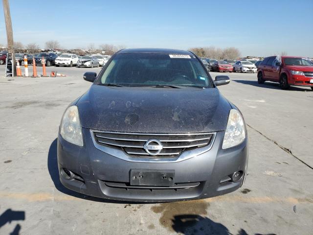 Photo 5 from auction – 2012 NISSAN ALTIMA BAS with VIN 1N4AL2AP1CN445072