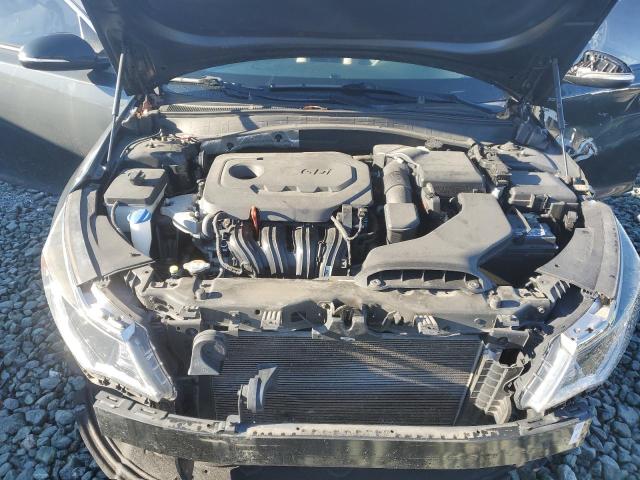 Photo 11 from auction – 2016 KIA OPTIMA LX with VIN 5XXGT4L39GG017374
