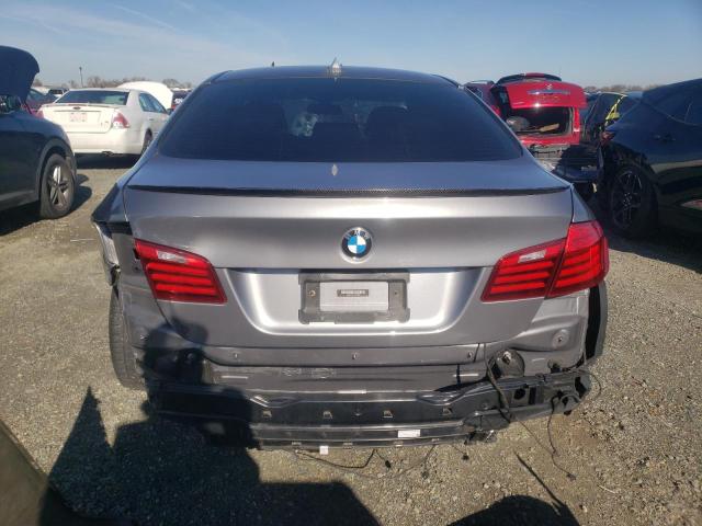 Photo 6 from auction – 2015 BMW 535 I with VIN WBA5B1C57FD920297