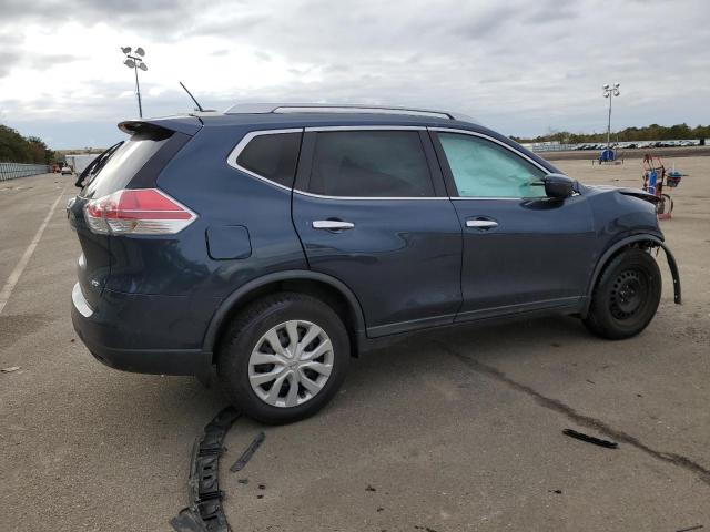 Photo 3 from auction – 2016 NISSAN ROGUE S with VIN KNMAT2MV6GP679738