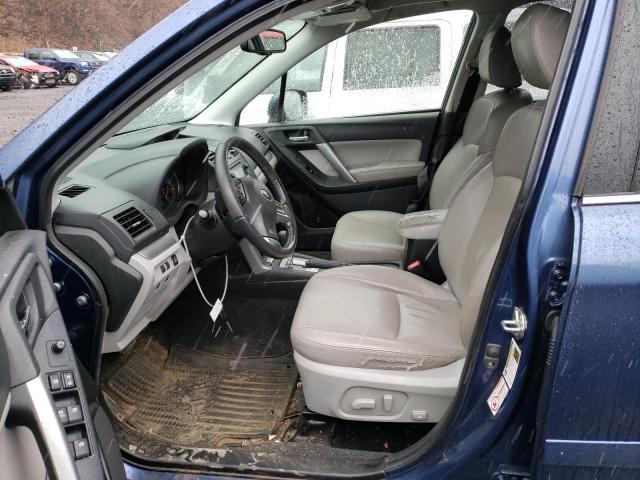 Photo 7 from auction – 2014 SUBARU FORESTER 2 with VIN JF2SJAHC8EH502839