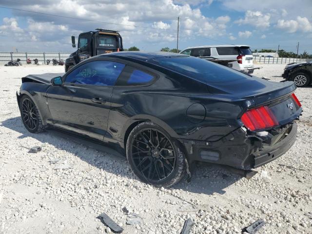 Photo 2 from auction – 2017 FORD MUSTANG with VIN 1FA6P8TH7H5305361