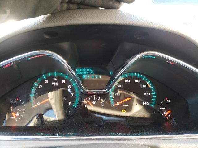 Photo 9 from auction – 2014 CHEVROLET TRAVERSE L with VIN 1GNKVHKDXEJ313722