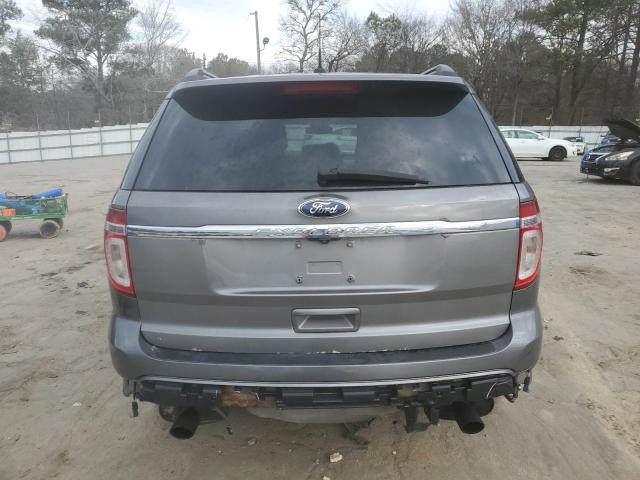 Photo 6 from auction – 2012 FORD EXPLORER X with VIN 1FMHK7D82CGB03448