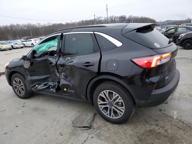 Photo 2 from auction – 2022 FORD ESCAPE SEL with VIN 1FMCU9H64NUB35833