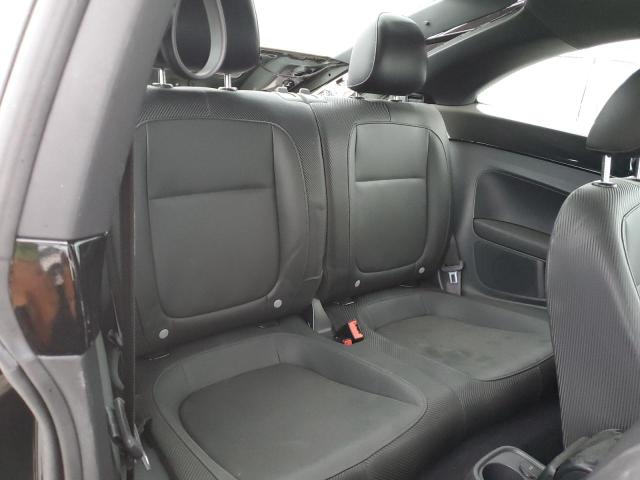 Photo 10 from auction – 2013 VOLKSWAGEN BEETLE with VIN 3VWJX7AT9DM672835