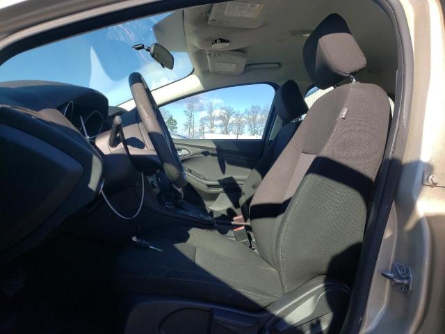 Photo 7 from auction – 2017 FORD FOCUS SE with VIN 1FADP3F28HL259388