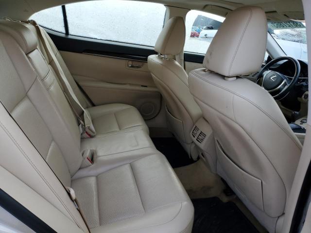 Photo 10 from auction – 2013 LEXUS ES 350 with VIN JTHBK1GGXD2062381