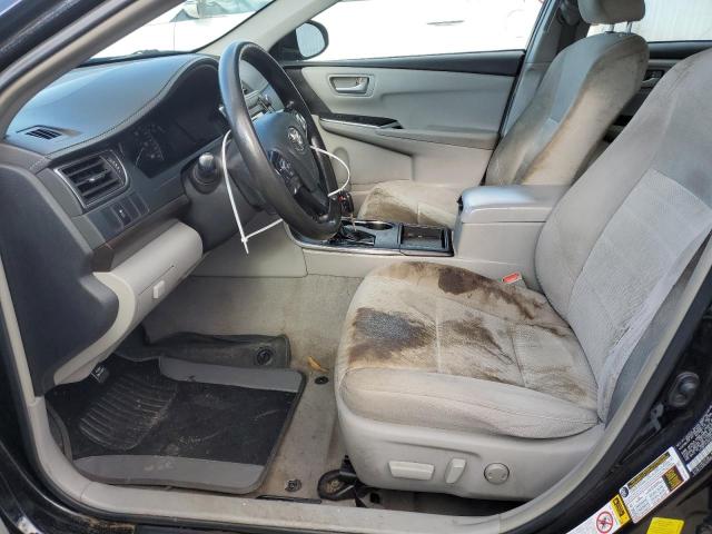 Photo 7 from auction – 2015 TOYOTA CAMRY LE with VIN 4T4BF1FK6FR482112