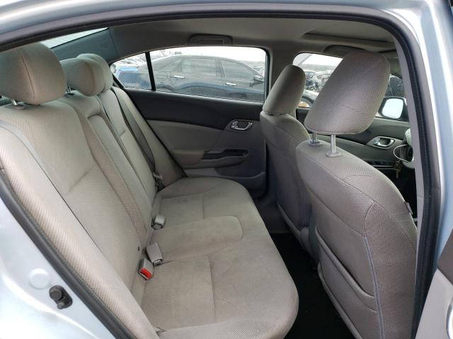 Photo 10 from auction – 2012 HONDA CIVIC EX with VIN 2HGFB2F84CH593733